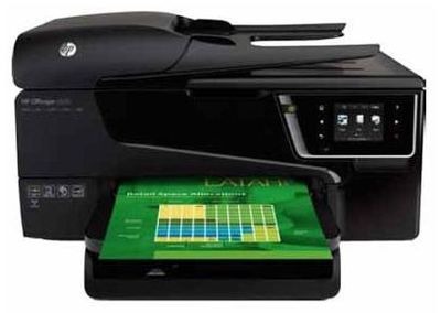 Cartuchos HP OfficeJet 6600 e-All-in-One